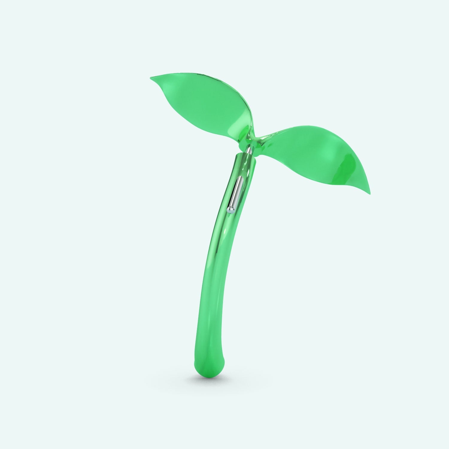 Sprout Earring